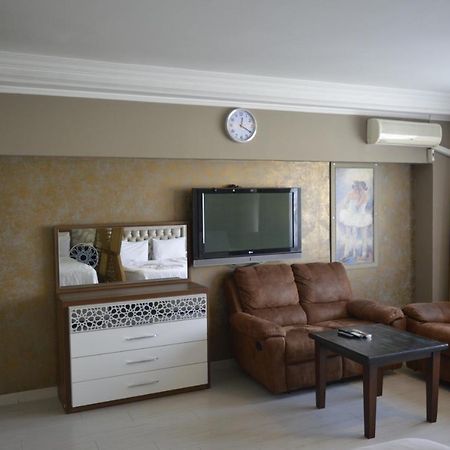 Istanbulinn Apartment Bagian luar foto
