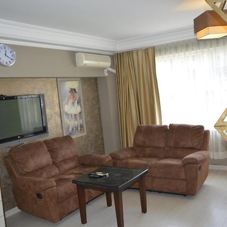 Istanbulinn Apartment Bagian luar foto