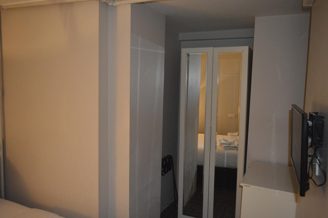 Istanbulinn Apartment Bagian luar foto