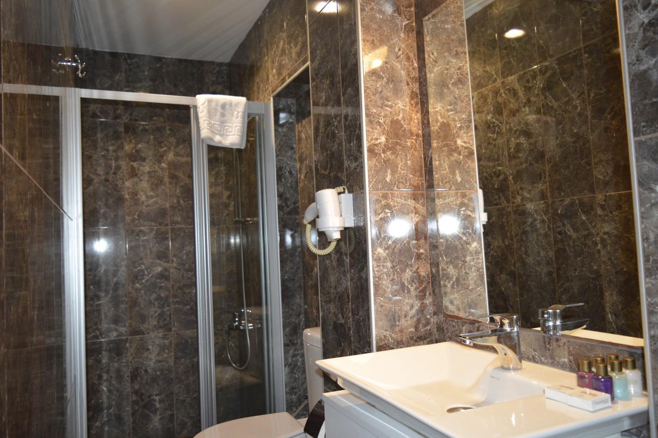 Istanbulinn Apartment Bagian luar foto