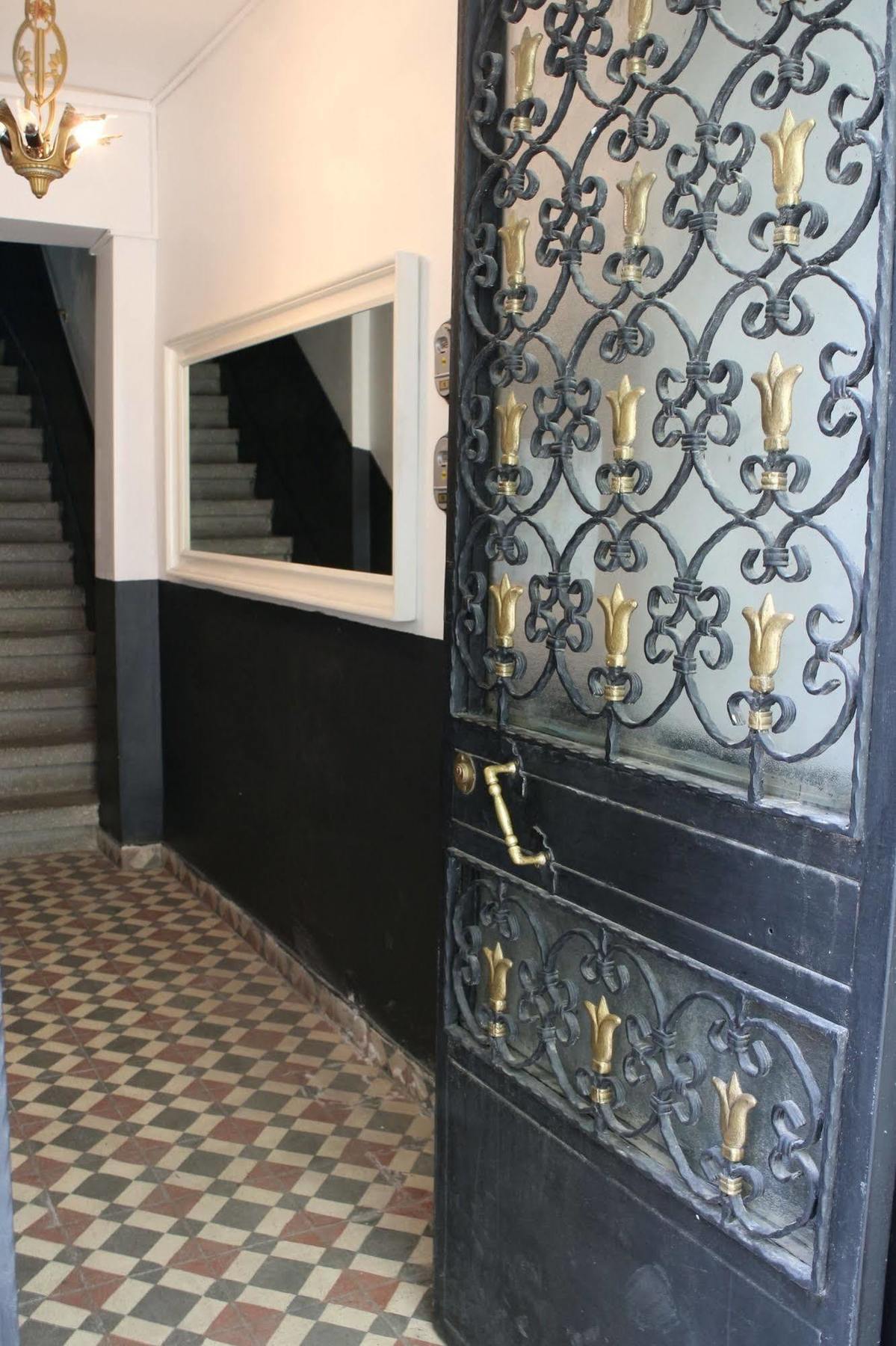 Istanbulinn Apartment Bagian luar foto