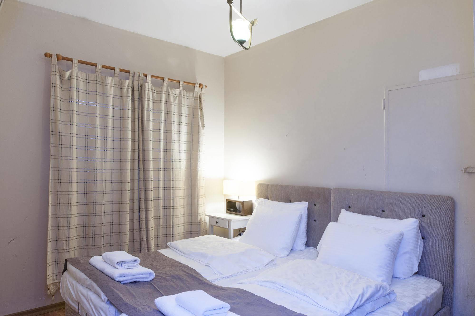 Istanbulinn Apartment Bagian luar foto