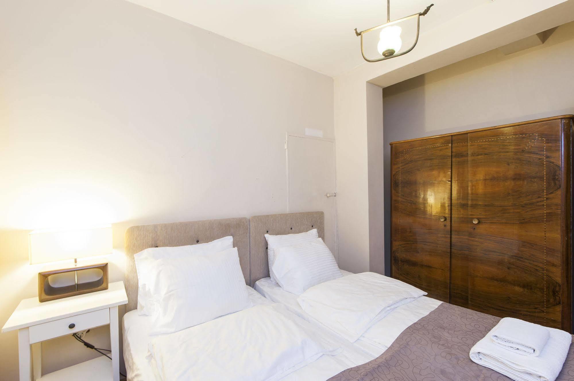 Istanbulinn Apartment Bagian luar foto