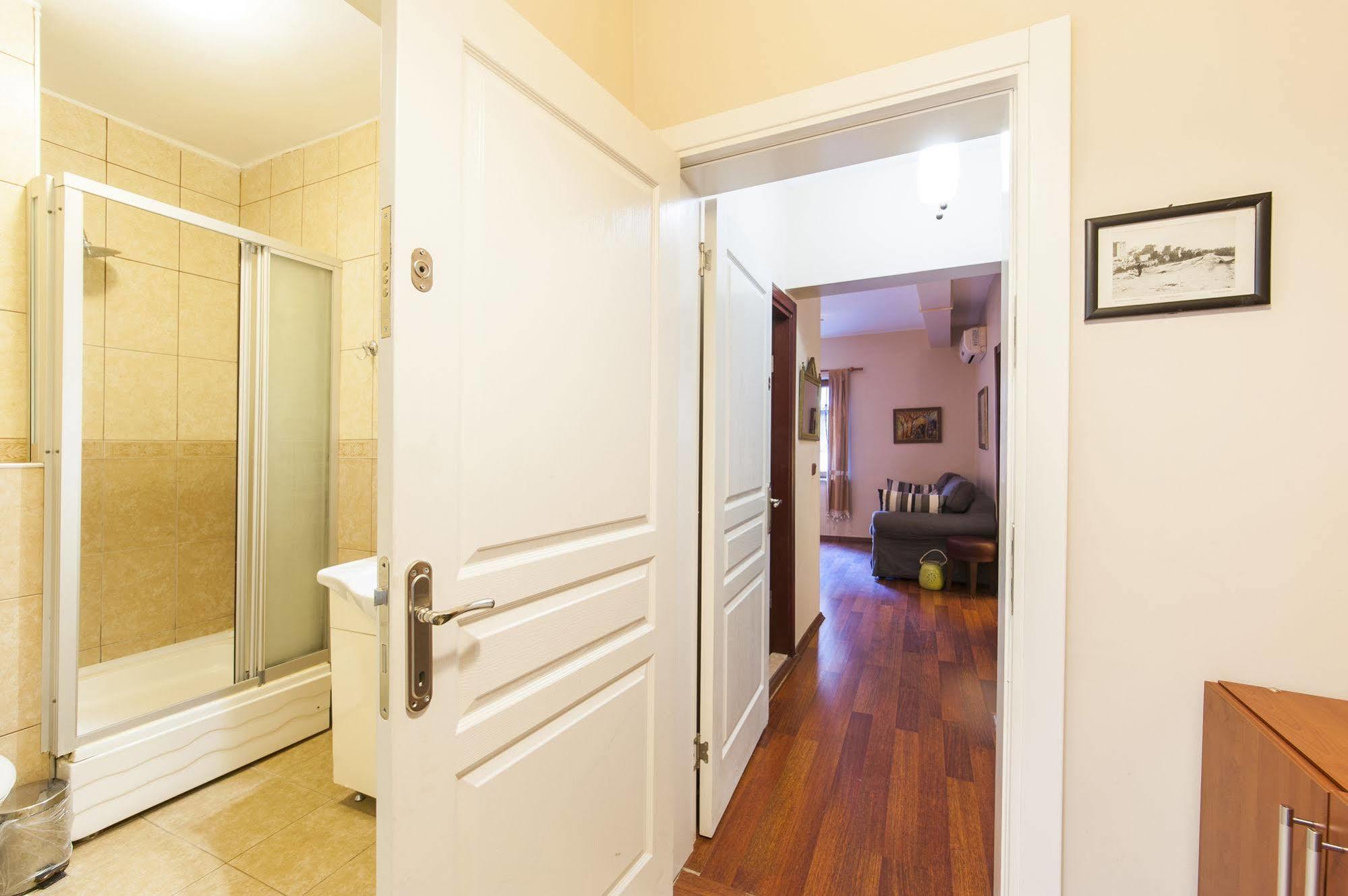 Istanbulinn Apartment Bagian luar foto
