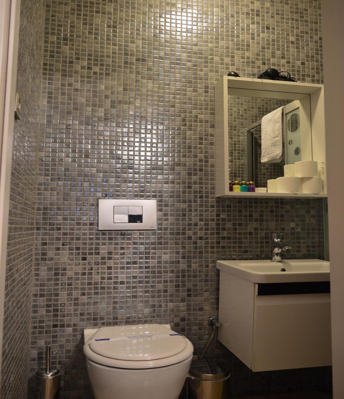 Istanbulinn Apartment Bagian luar foto