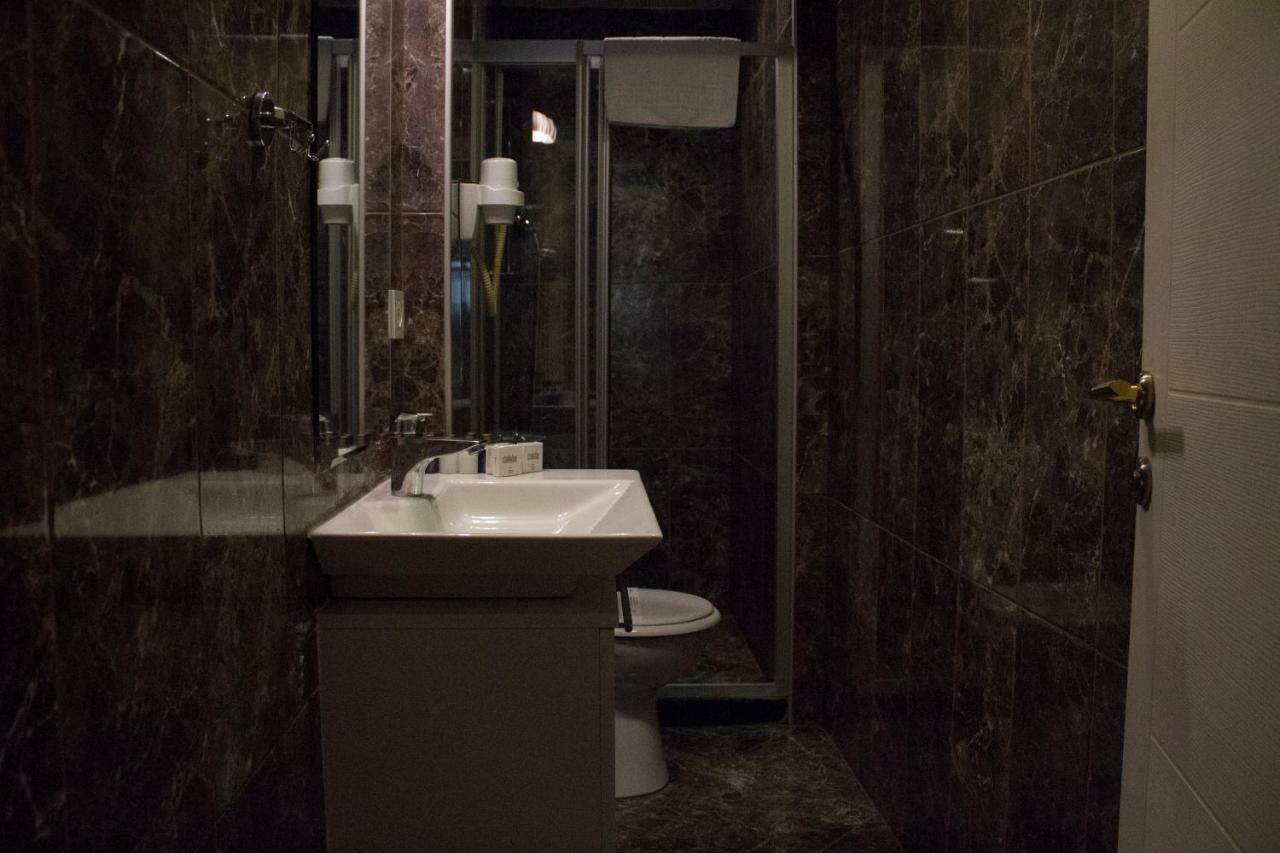 Istanbulinn Apartment Bagian luar foto