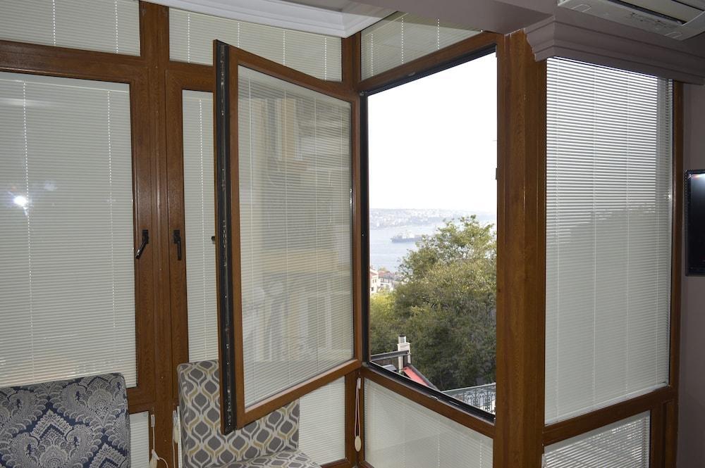 Istanbulinn Apartment Bagian luar foto