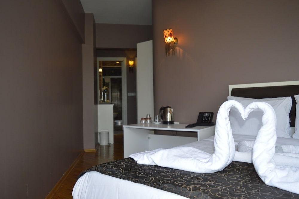 Istanbulinn Apartment Bagian luar foto