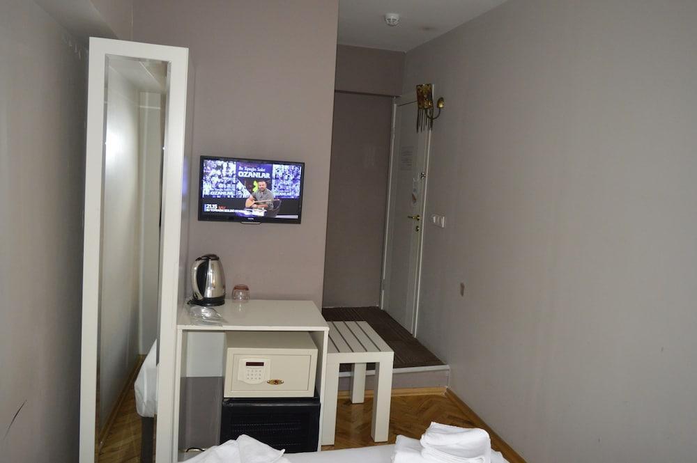 Istanbulinn Apartment Bagian luar foto